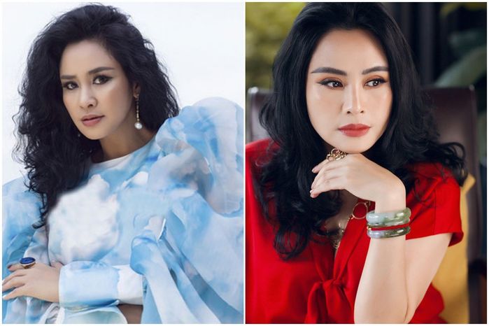 Phượng Chanel đọ sắc đàn chị Thanh Lam: 5 lần thì cả 5 đều thất thế