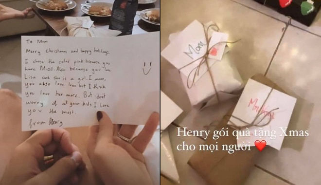 Quà Giáng sinh của sao Việt: Wowy được tặng mô tô 300 triệu