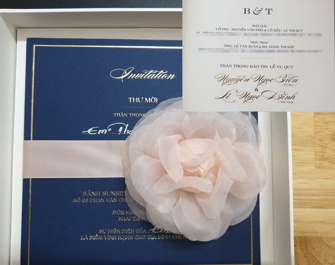 Quý Bình xác nhận cưới bạn gái doanh nhân