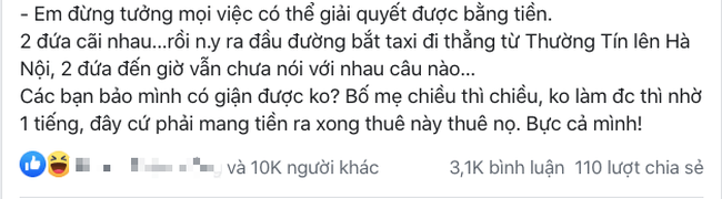 Ra mắt nhà bạn trai bị bắt rửa 8 mâm bát, cô gái dùng 300k giải quyết