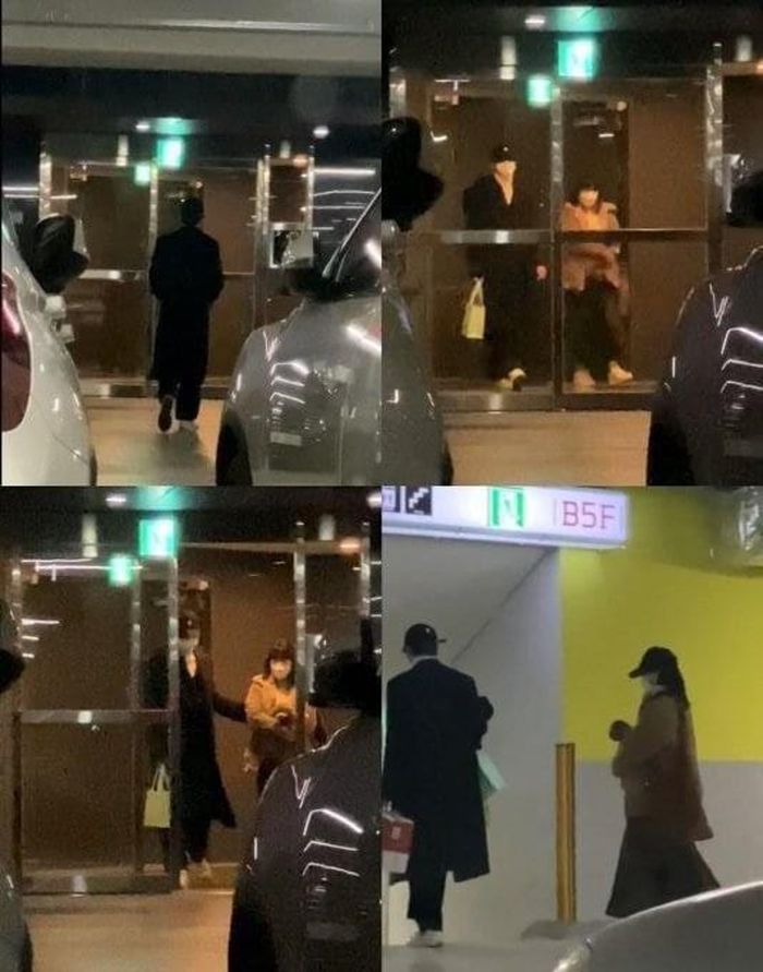 Ravi - Bạn trai tin đồn của Taeyeon là ai mà vượt mặt cả G-Dragon?