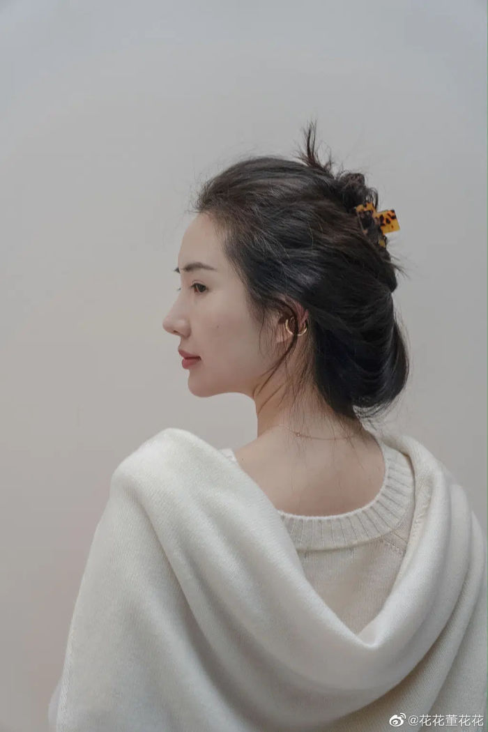 Chủ tịch Taobao Tưởng Phàm đã ly hôn với vợ Đổng Hoa Hoa?