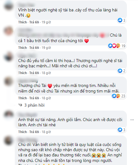 Xúc động khoảnh khắc nghệ sĩ Chí Tài tỉ mỉ ký họa tặng fan