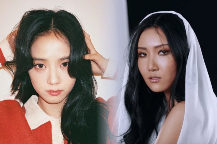 Sao Hàn bằng tuổi mà trông khác một trời một vực: Nhất là CL - Irene