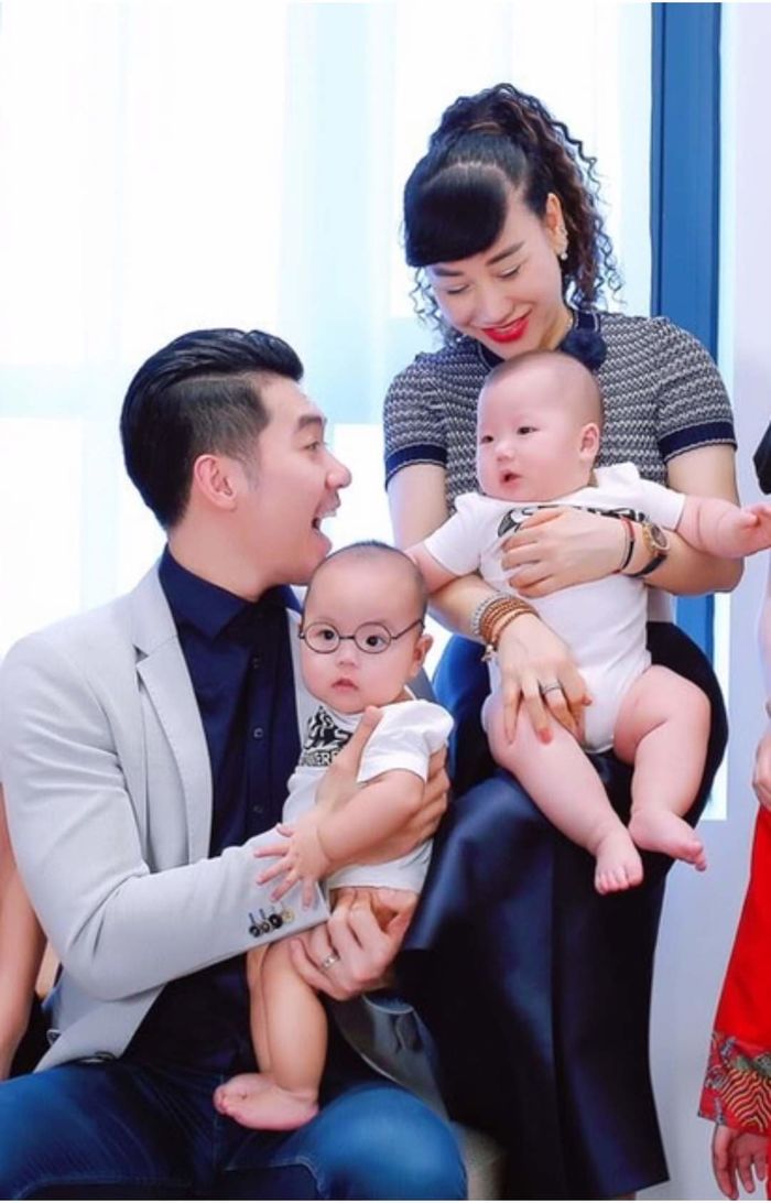 Quách Ngọc Ngoan, Quý Bình và loạt sao nam Việt lấy vợ đại gia