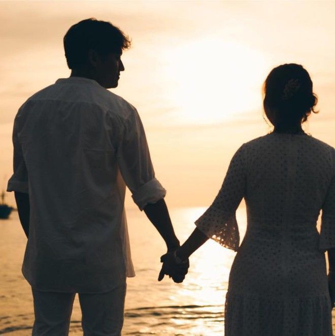 Quách Ngọc Ngoan, Quý Bình và loạt sao nam Việt lấy vợ đại gia
