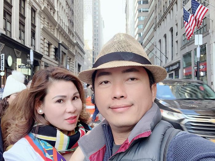 Quách Ngọc Ngoan, Quý Bình và loạt sao nam Việt lấy vợ đại gia