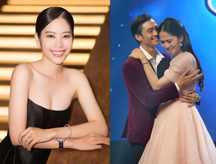 Nam Em viết tâm thư hậu đụng độ Trường Giang - Nhã Phương ở họp báo