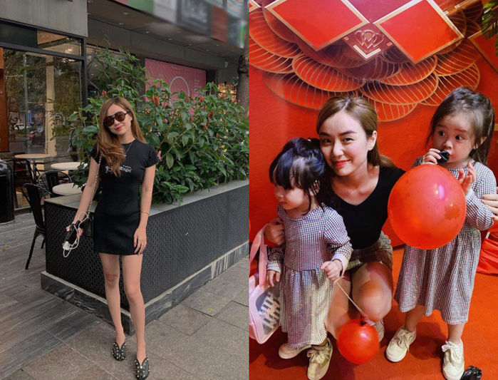 Hậu ly hôn, vợ cũ Hoài Lâm mỹ miều gấp bội: Không tin nổi là mẹ 2 con