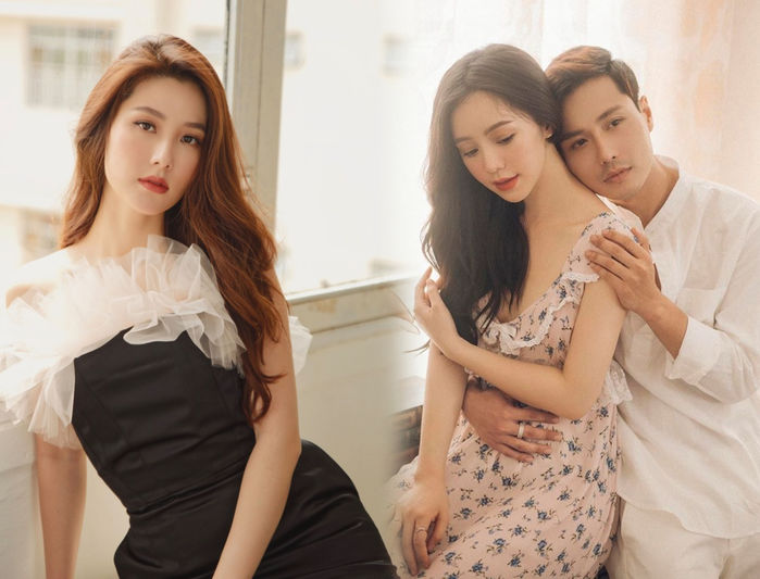 6 nữ chính phim Việt 2020: Diễm My 9X gây tranh cãi về diễn xuất