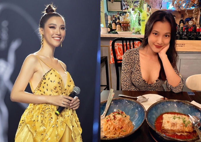 Midu, Diễm My 9X và dàn mỹ nhân Việt có ngực giọt nước tuyệt đẹp