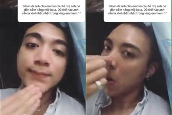 Sao Việt gây tiếc nuối vì dao kéo: Tường Vi lệch cả mũi