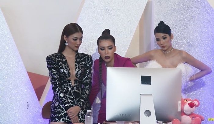 Sao Việt ngồi ghế nóng: Kiều Loan gây tranh cãi về chuyên môn