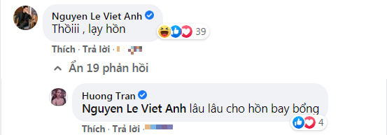 Sau 1 năm ly hôn, Việt Anh chụp ảnh thân thiết bên vợ cũ Hương Trần