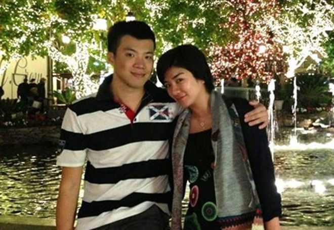 Sau 2 đời chồng, Huỳnh Dịch thừa nhận: Không có mắt nhìn đàn ông