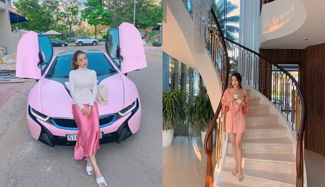 Sở hữu 50 tỷ ở tuổi 30, Sam thừa nhận từng bị tình cũ lừa mất nhà
