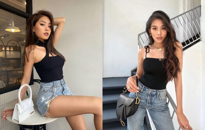 Thảo Nhi Lê: cô gái Việt lọt top 100 gương mặt đẹp nhất thế giới là ai