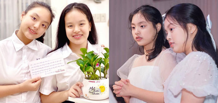 Suti mè nheo của Bố Ơi, Mình Đi Đâu Thế trổ mã sau 6 năm