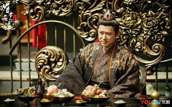Tài tử Tân dòng sông ly biệt từ bỏ tất cả để ở bên cô gái bị liệt