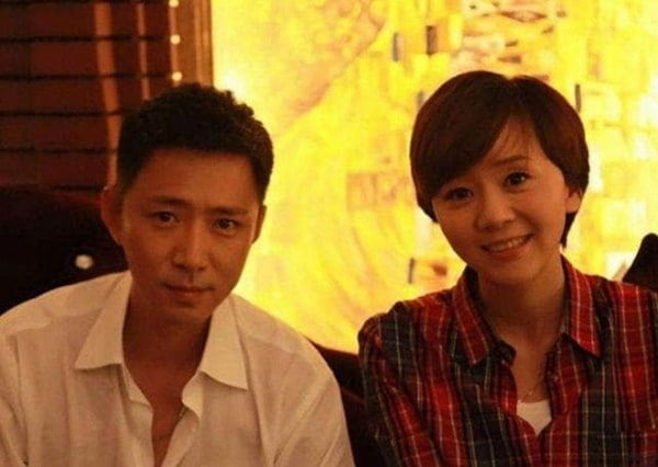 Tài tử Tân dòng sông ly biệt từ bỏ tất cả để ở bên cô gái bị liệt