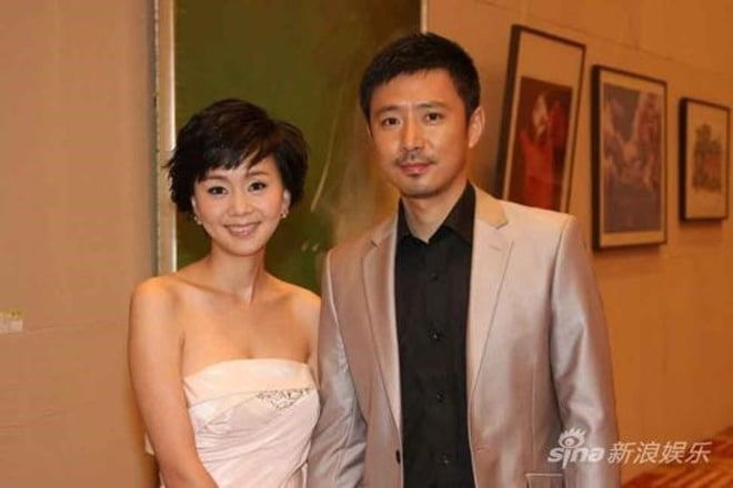 Tài tử Tân dòng sông ly biệt từ bỏ tất cả để ở bên cô gái bị liệt