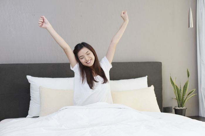 Thức dậy sớm không đúng cách cực hại sức khỏe, nhiều người vẫn làm sai
