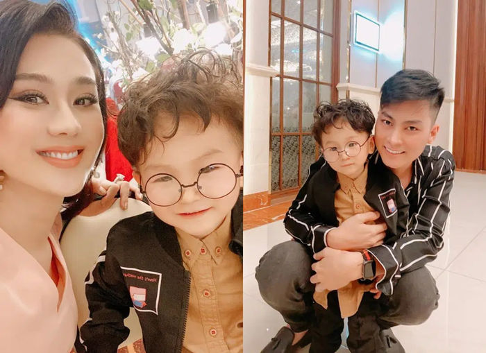 Tốn 1 tỷ để có con, con trai Lâm Khánh Chi 2 tuổi diện mạo gây bất ngờ