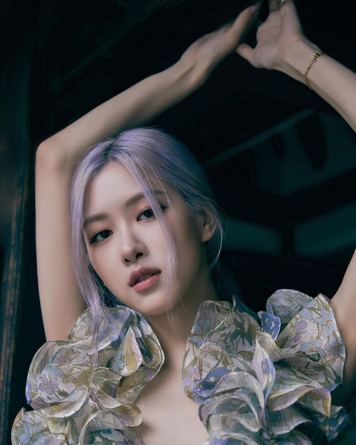 Top 10 gương mặt đẹp nhất châu Á 2020: Cả 4 mẩu BLACKPINK đều góp mặt