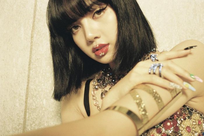 Top 10 gương mặt đẹp nhất châu Á 2020: Cả 4 mẩu BLACKPINK đều góp mặt
