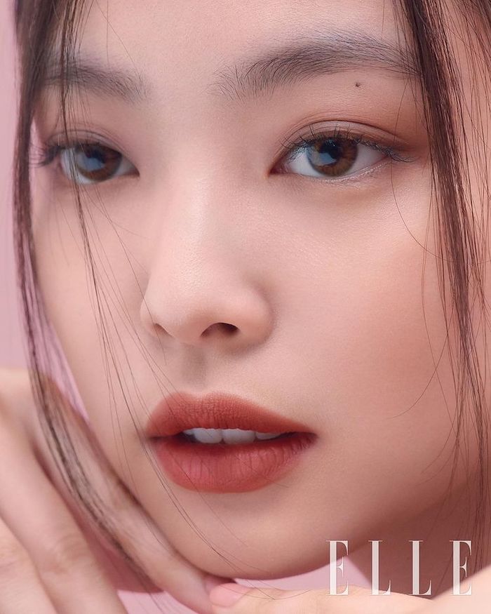 Top 10 gương mặt đẹp nhất châu Á 2020: Cả 4 mẩu BLACKPINK đều góp mặt