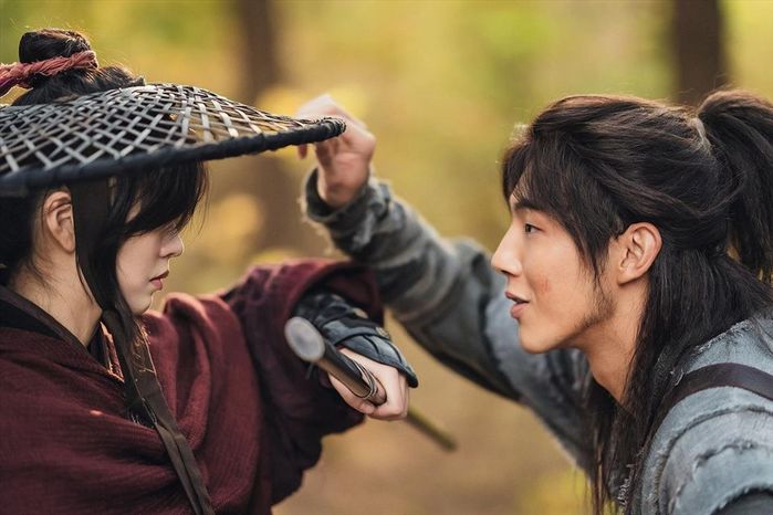 Top 10 phim Hàn dự kiến sẽ lên sóng và gây bão năm 2021