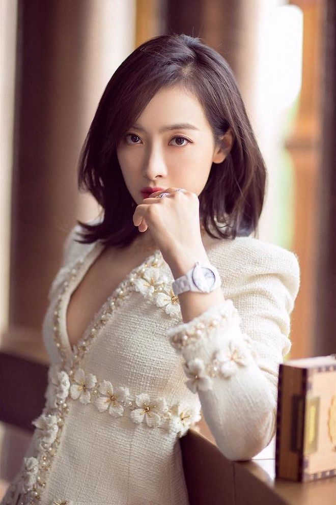 Top 10 sao nữ Hoa ngữ được yêu thích nhất 2020