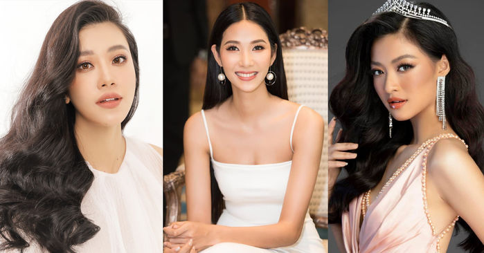 3 nàng Á hậu Việt Nam bị nghi dao kéo phẫu thuật thẩm mỹ