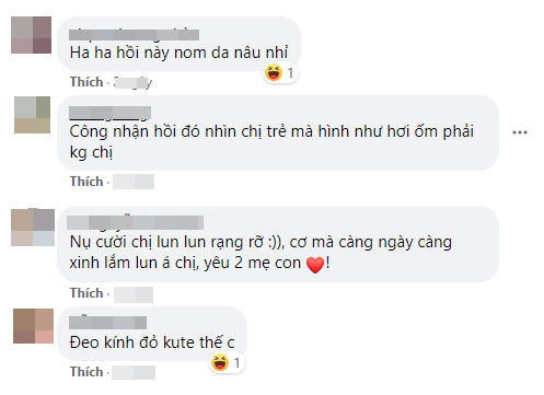 Trước khi là mỹ nhân nhà đài, BTV Hoài Anh lộ mặt mụn chi chít