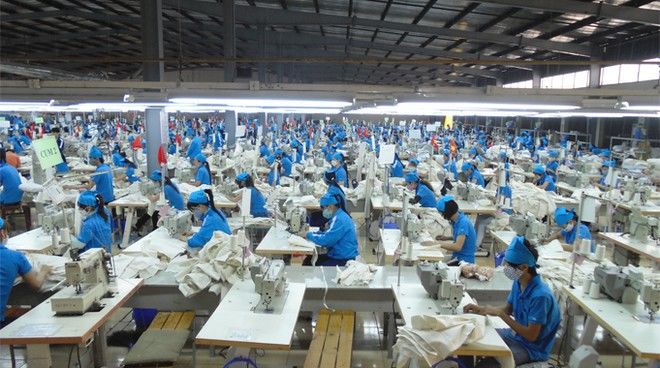 Từ năm 2021: Người lao động bị chậm trả lương được nhận thêm tiền lãi