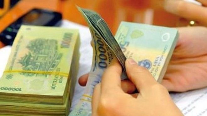 Từ năm 2021: Người lao động bị chậm trả lương được nhận thêm tiền lãi