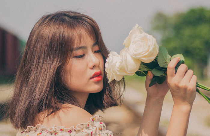 4 Tướng mặt kiểu phụ nữ dễ lấy nhầm chồng