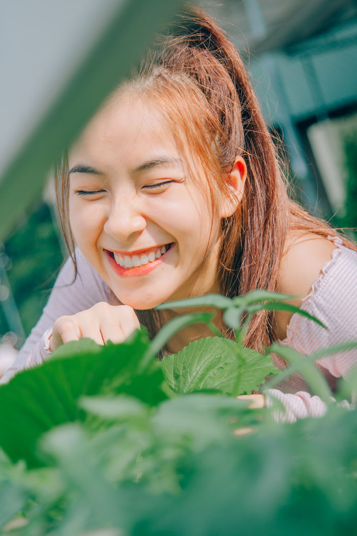4 Tướng mặt kiểu phụ nữ dễ lấy nhầm chồng