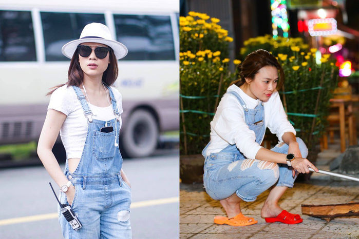 U40 vẫn chưa xuất giá, hội mỹ nhân Vbiz thi nhau cưa sừng làm nghé