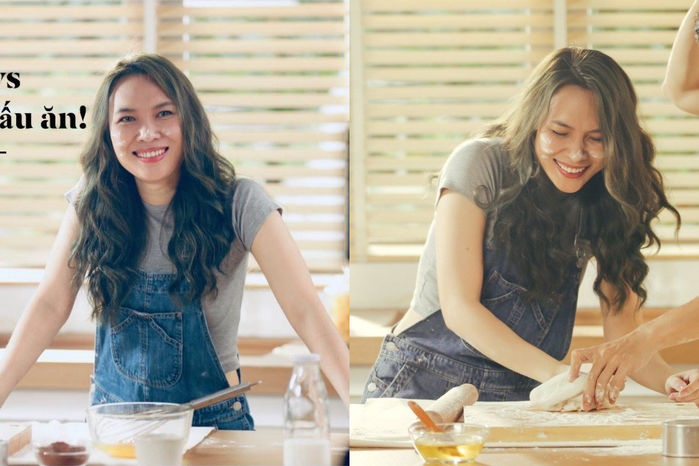 U40 vẫn chưa xuất giá, hội mỹ nhân Vbiz thi nhau cưa sừng làm nghé