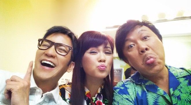 Việt Hương tiết lộ bà xã Chí Tài hiện suy sụp, đang theo dõi tang lễ
