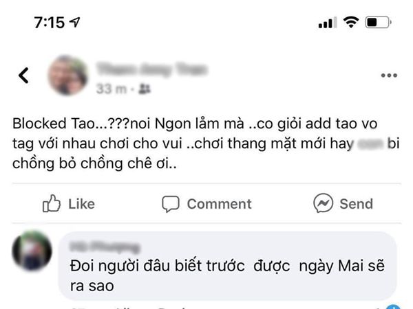 Cháu gái cướp chồng dì ruột: Các dì khác ủng hộ, chửi ngược lại em gái