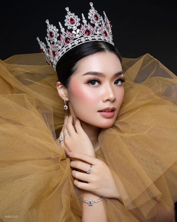 Vừa đăng quang Đỗ Thị Hà đã được dự đoán lọt top cao ở Miss World 2021