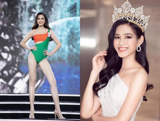 Vừa đăng quang Đỗ Thị Hà đã được dự đoán lọt top cao ở Miss World 2021