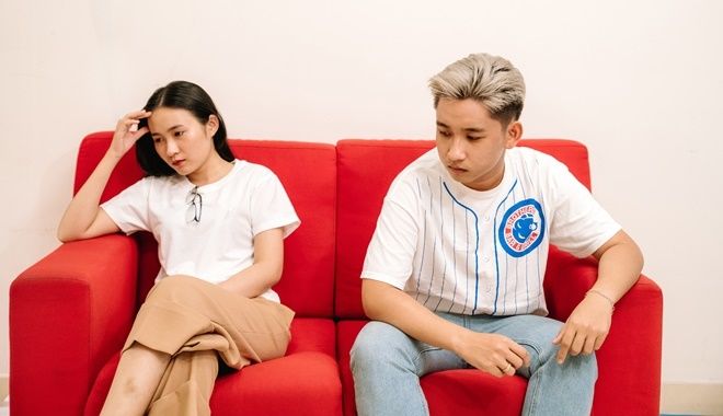 Vừa vay mượn mua nhà xong, mẹ chồng dẫn cả đàn cháu đến ở cùng