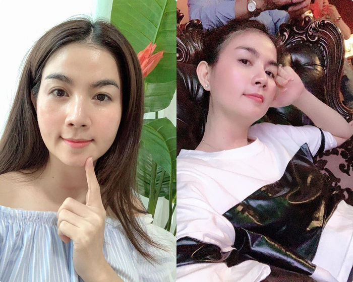 Xuất hiện bộ tứ mỹ nhân Vbiz đã cập kê tuổi băm vẫn đẹp đỉnh cao