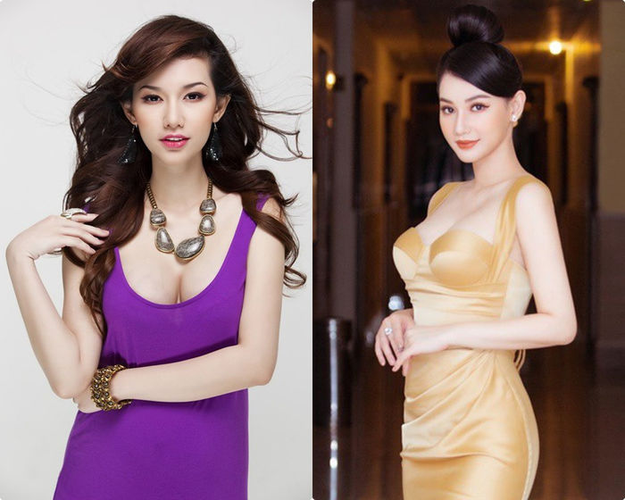 Xuất hiện bộ tứ mỹ nhân Vbiz đã cập kê tuổi băm vẫn đẹp đỉnh cao
