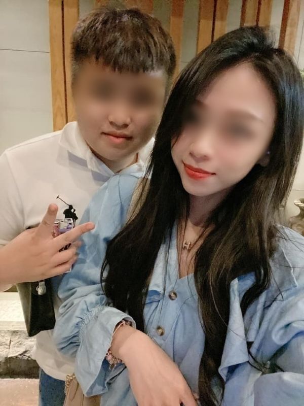 Chàng trai bị bạn gái đá dù tốn 5,6 tỷ đồng hẹn hò sau 3 tháng