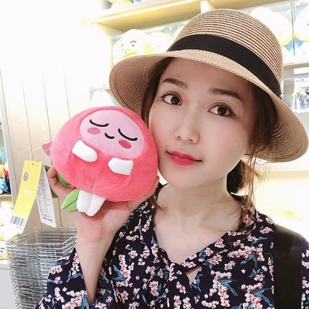 Anh Đào vai Hạnh trong Kính Vạn Hoa sau 16 năm