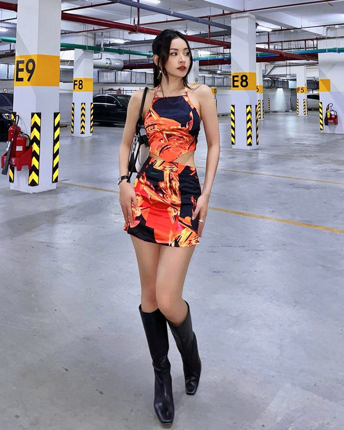 Style sao Việt tuần qua (18/1 - 25/1/2020)